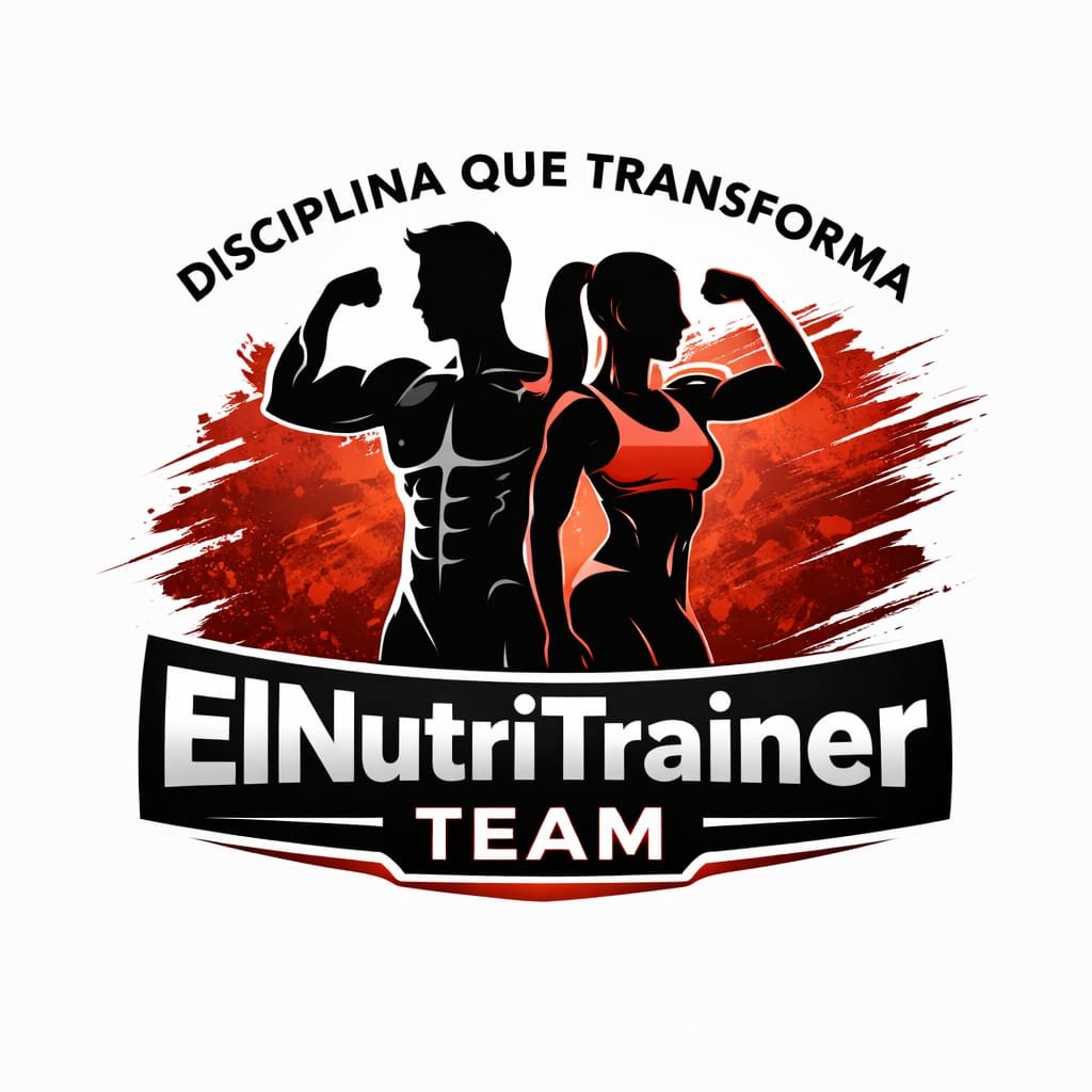 ElNutriTrainer